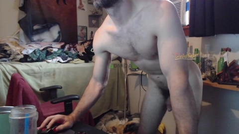 bedghost  01-08-2022